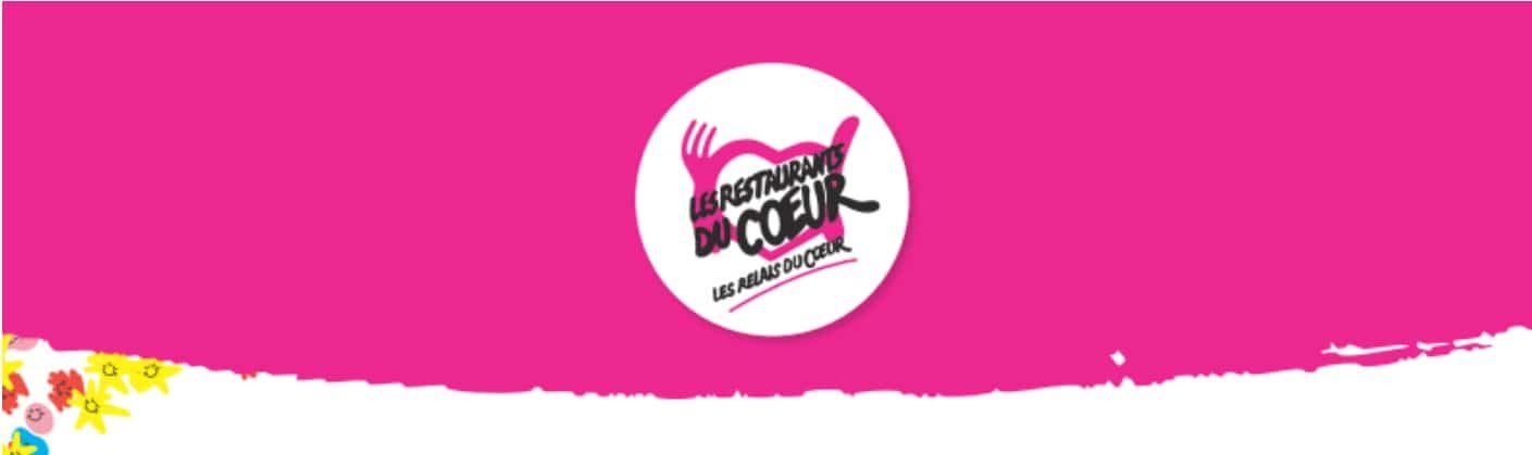 les restos du coeur