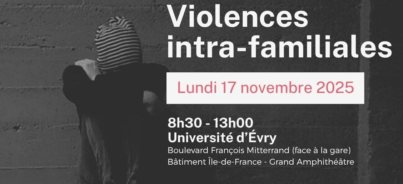 Affiche Colloque VIF 3